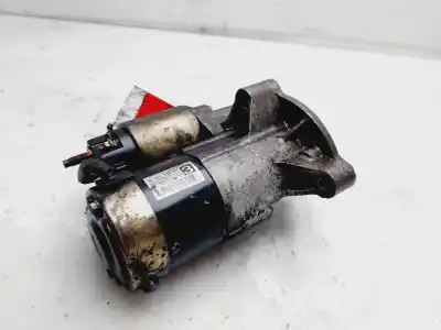 Second-hand car spare part STARTER MOTOR for PEUGEOT 307 CC (S1)  OEM IAM references 9656317680  