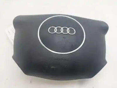 Автозапчастина б/у передня ліва подушка безопасности для audi a4 b6 (8e2) 2.0 посилання на oem iam 8e0880201l