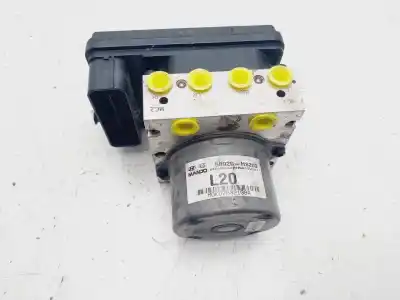 Peça sobressalente para automóvel em segunda mão abs por kia rio (yb) concept 78 cv / 57 kw referências oem iam 58920h8200