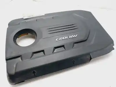 Peça sobressalente para automóvel em segunda mão tampa do motor por kia rio (yb) concept 78 cv / 57 kw referências oem iam 292402a780