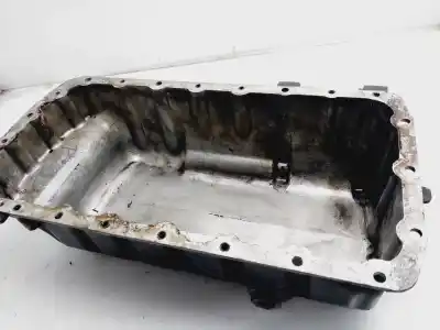 Second-hand car spare part sump for peugeot 206 berlina xs clim oem iam references 9631788780  