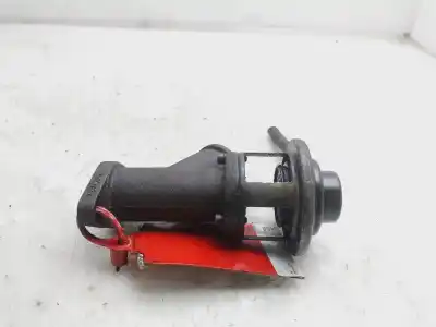 Pièce détachée automobile d'occasion VANNE EGR pour PEUGEOT 206 BERLINA  Références OEM IAM 9633602180  