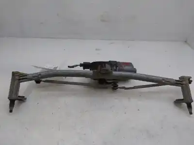 Pezzo di ricambio per auto di seconda mano tiranti e motorino del tergicristallo anteriore per audi a3 (8l) 1.9 tdi ambiente riferimenti oem iam 1j1955113c  