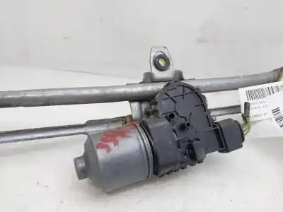 Pezzo di ricambio per auto di seconda mano tiranti e motorino del tergicristallo anteriore per audi a3 (8l) 1.9 tdi ambiente riferimenti oem iam 1j1955113c  