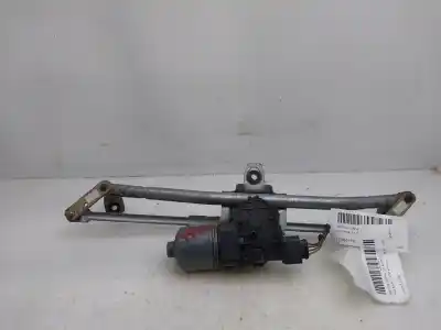 Pezzo di ricambio per auto di seconda mano tiranti e motorino del tergicristallo anteriore per audi a3 (8l) 1.9 tdi ambiente riferimenti oem iam 1j1955113c  