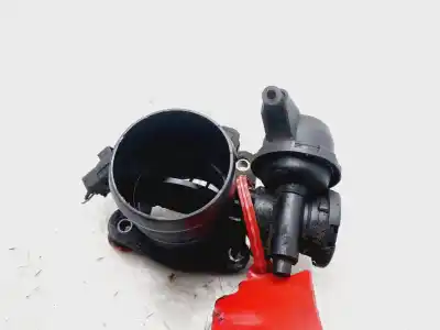 İkinci el araba yedek parçası KELEBEK KUTUSU için PEUGEOT 407  OEM IAM referansları 9660110780  