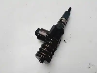 Pièce détachée automobile d'occasion injecteur pour volkswagen golf v (1k1) (10.2003) bkd références oem iam 03g130073b  