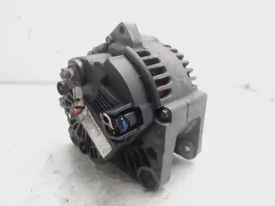 Pezzo di ricambio per auto di seconda mano alternatore per renault scenic ii (jm) f9q812 riferimenti oem iam 8200290215  