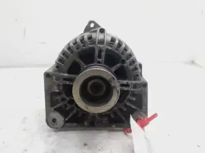 Pezzo di ricambio per auto di seconda mano alternatore per renault scenic ii (jm) f9q812 riferimenti oem iam 8200290215  