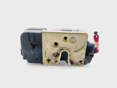 Second-hand car spare part rear right door lock for citroen xsara berlina 1.4i magic oem iam references 913884  2serie