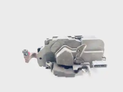 Second-hand car spare part rear right door lock for citroen xsara berlina 1.4i magic oem iam references 913884  2serie