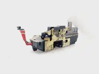 Second-hand car spare part rear right door lock for citroen xsara berlina 1.4i magic oem iam references 913884  2serie