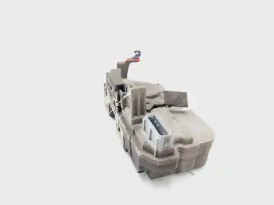 Second-hand car spare part rear right door lock for citroen xsara berlina 1.4i magic oem iam references 913884  2serie