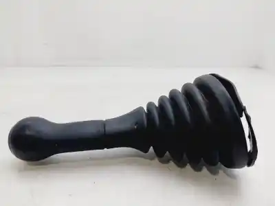 Gebrauchtes Autoersatzteil SCHALTHEBELKNOPF zum CITROEN SAXO  OEM-IAM-Referenzen 9619905177  