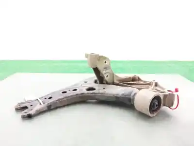 Piesă de schimb auto la mâna a doua braț suspensie fațã stânga inferior pentru skoda fabia (6y2/6y3) azf referințe oem iam 6q0407151l  