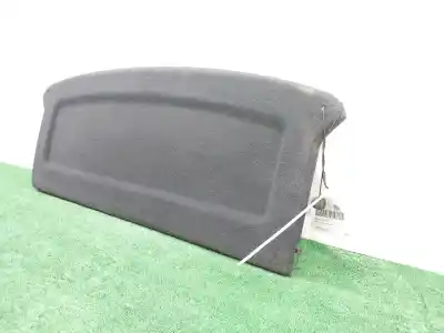 Автозапчасти б/у ЗАДНИЙ ПОДДОН за SKODA FABIA (6Y2/6Y3)  ссылки OEM IAM 6Y0867769H1AP  