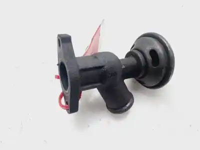 Pièce détachée automobile d'occasion VANNE EGR pour CITROEN XSARA BERLINA  Références OEM IAM 9633602180  