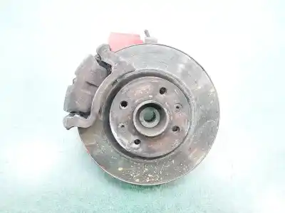 Peça sobressalente para automóvel em segunda mão manga de eixo dianteira esquerda por renault clio ii fase ii (b/cb0) confort expression referências oem iam 8200207307