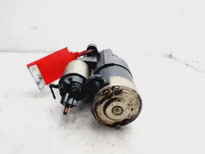 Peça sobressalente para automóvel em segunda mão motor de arranque por renault clio ii fase ii (b/cb0) confort expression referências oem iam 8200227092