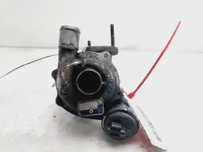 Second-hand car spare part turbocharger for opel corsa c essentia oem iam references 54359700006
