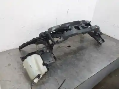 Автозапчастина б/у фронтальна панель для renault scénic ii (jm0/1_) 2.0 (jm05, jm0u, jm1n, jm1u, jm2v) посилання на oem iam 8200140478  