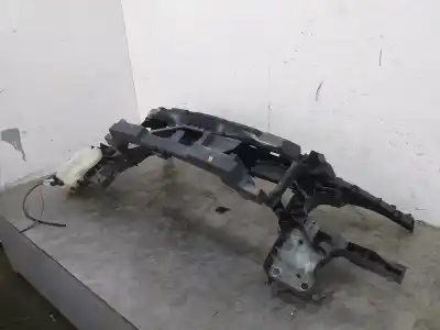 Автозапчастина б/у фронтальна панель для renault scénic ii (jm0/1_) 2.0 (jm05, jm0u, jm1n, jm1u, jm2v) посилання на oem iam 8200140478  