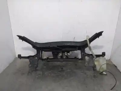 Автозапчастина б/у фронтальна панель для renault scénic ii (jm0/1_) 2.0 (jm05, jm0u, jm1n, jm1u, jm2v) посилання на oem iam 8200140478  