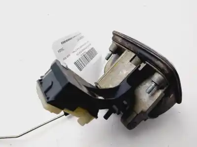 Second-hand car spare part tailgate back door handle for seat cordoba berlina (6l2) stella oem iam references 1m5862159c  