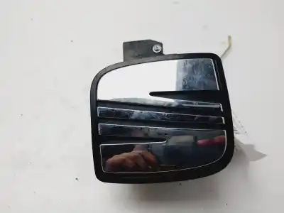 Second-hand car spare part tailgate back door handle for seat cordoba berlina (6l2) stella oem iam references 1m5862159c  