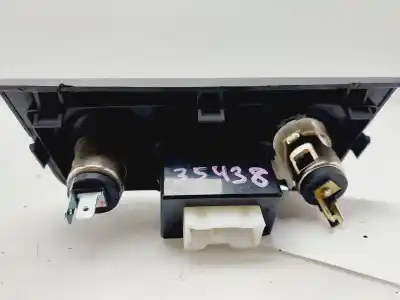 Pezzo di ricambio per auto di seconda mano modulo elettronico per hyundai i30 classic riferimenti oem iam 961202r000