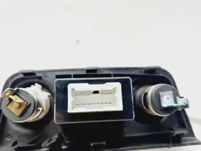 Second-hand car spare part electronic module for hyundai i30 classic oem iam references 961202r000  