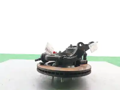 Pezzo di ricambio per auto di seconda mano snodo anteriore sinistro per hyundai i30 classic riferimenti oem iam 517152h101