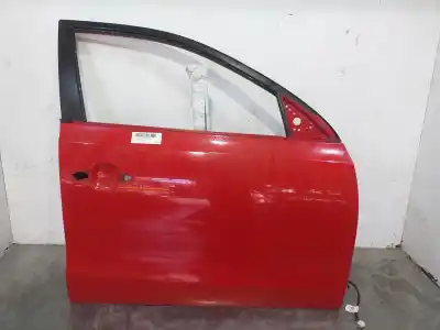 Pièce détachée automobile d'occasion PORTE AVANT DROITE pour HYUNDAI I30  Références OEM IAM 760042L010  