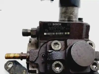 Second-hand car spare part INJECTION PUMP for PEUGEOT 206 BERLINA  OEM IAM references 9656300380  
