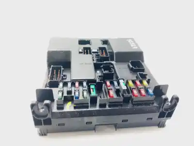 Автозапчастина б/у блок управління bsi для peugeot 307 break / sw (s1) sw clim посилання на oem iam 9651197680  