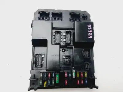 Second-hand car spare part BSI CONTROL UNIT for PEUGEOT 307 BREAK / SW (S1)  OEM IAM references 9651197680  