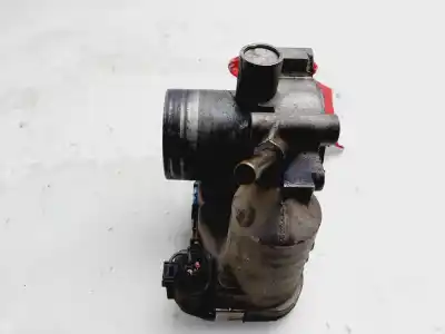 Peça sobressalente para automóvel em segunda mão borboleta de admissão por seat leon (1m1) 1.4 16v referências oem iam 030133062a  