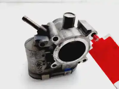 Peça sobressalente para automóvel em segunda mão borboleta de admissão por seat leon (1m1) 1.4 16v referências oem iam 030133062a  