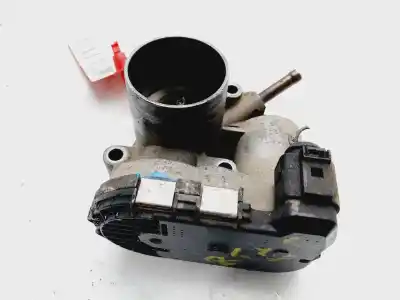 Peça sobressalente para automóvel em segunda mão borboleta de admissão por seat leon (1m1) 1.4 16v referências oem iam 030133062a  