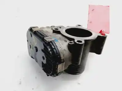 Peça sobressalente para automóvel em segunda mão borboleta de admissão por seat leon (1m1) 1.4 16v referências oem iam 030133062a  