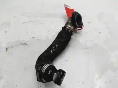 Second-hand car spare part TUBE for CITROEN C5 BERLINA  OEM IAM references 9674950180  