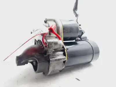 Peça sobressalente para automóvel em segunda mão motor de arranque por citroen c4 coupe 1.6 16v 120 cv / 88 kw referências oem iam 5802cg  