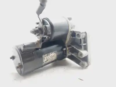 Peça sobressalente para automóvel em segunda mão MOTOR DE ARRANQUE por CITROEN C4 COUPE  Referências OEM IAM 5802CG  