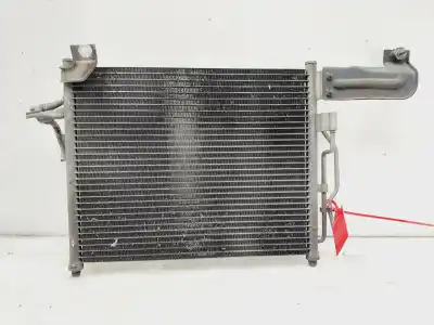 Peça sobressalente para automóvel em segunda mão condensador / radiador de ar condicionado por mazda premacy (cp) td active referências oem iam cb0561480b