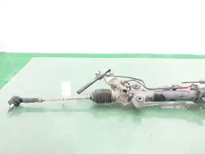 Second-hand car spare part steering rack for mazda premacy (cp) td active oem iam references cb0732110k  