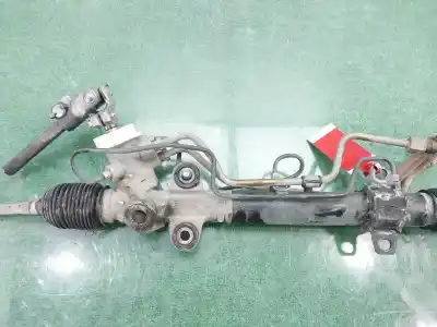 Second-hand car spare part steering rack for mazda premacy (cp) td active oem iam references cb0732110k  