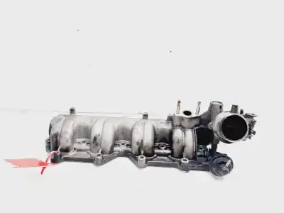 Peça sobressalente para automóvel em segunda mão coletor admissão por mazda premacy (cp) td active referências oem iam rf4f13100a