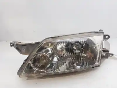 Second-hand car spare part left headlight for mazda premacy (cp) td active oem iam references cb08510l0d  