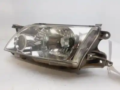 Second-hand car spare part left headlight for mazda premacy (cp) td active oem iam references cb08510l0d  