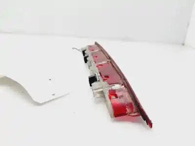 Peça sobressalente para automóvel em segunda mão farolim de travão central por mazda premacy (cp) td active referências oem iam c10051580c